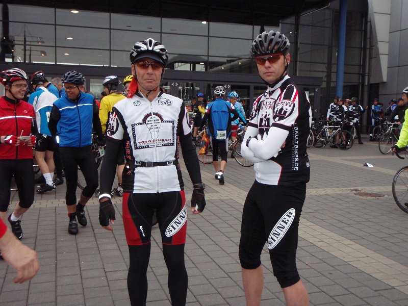 Muensterland Giro 138